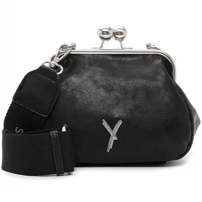 Produktbild von SURI FREY Gracey Crossover Bag Black