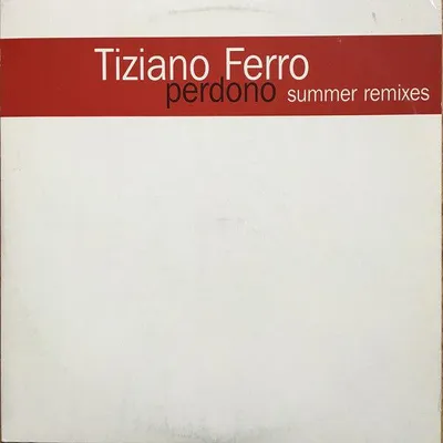 Zdjęcie produktu dla Forgiveness (Summer Remixes)