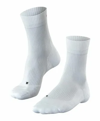 Produktbild von FALKE TE4 heren tennissokken, wit