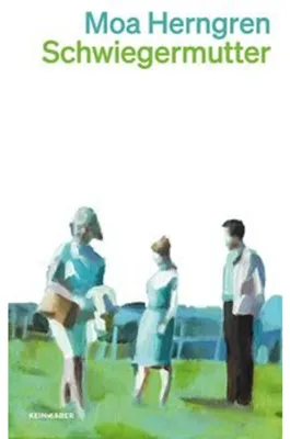 Image de Schwiegermutter