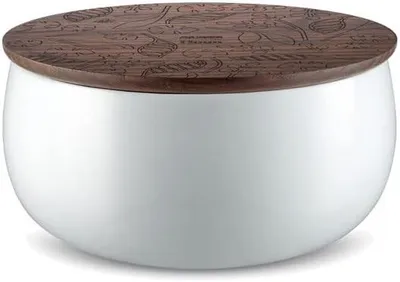 Zdjęcie produktu dla Alessi, świeca "5 Seasons", duża, 3 W (numer artykułu: MW62L 3 W, EAN: 8003299424276)