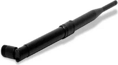 Produktbild von 5 GHz WLAN Rundstrahlantenne 7 dBi mit RP-SMA Anschluss