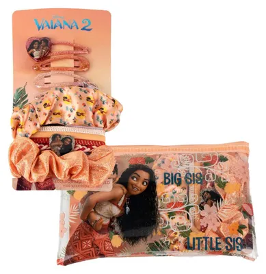 Image de Coffret beauté Vaiana