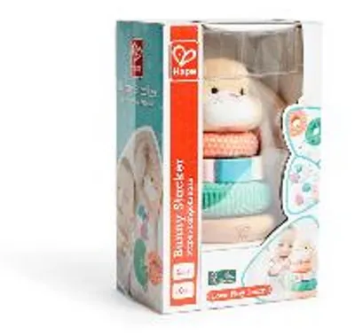 Produktbild von Stapel-Langohrhase