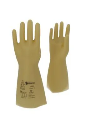 Obrázok produktu pre KS TOOLS 117.0051 Elektrikárske ochranné rukavice