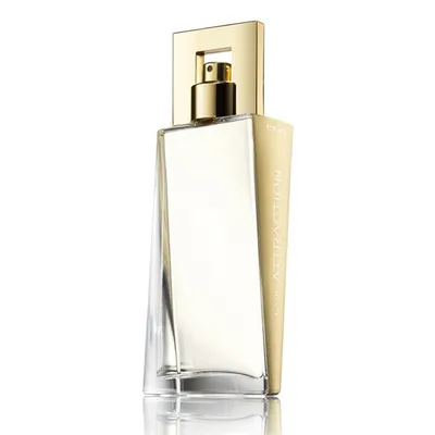 Obrázek produktu pro Avon Attraction for Her EdP 100 ml