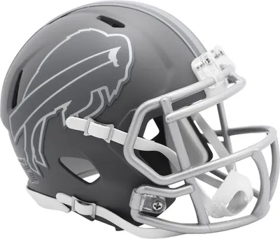 Produktbild von Riddell Speed Mini Football Helm - SLATE Buffalo Bills