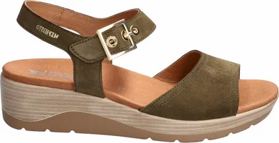 Produktbild von Mephisto Sandalen/Sandaletten EUR 41