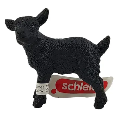 Produktbild von Schleich 17087 Farm World Zicklein schwarz