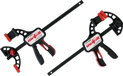 Image de Mafell Spannzwinge F-SZ 180MM | 207770