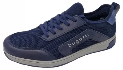 Produktbild von Bugatti ARRIBA 333307646900410 (44/DARK BLUE)