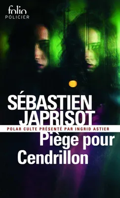 Produktbild von Piege Pour Cendrillon