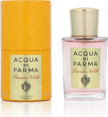 Zdjęcie produktu dla Acqua Di Parma Peonia Nobile EDP 20 ml W