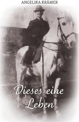 Produktbild von Dieses eine Leben