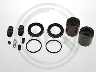 Produktbild von A.B.S. Bremssattel-Reparatursatz für JEEP GRAND CHEROKEE IV (WK, WK2) 57419