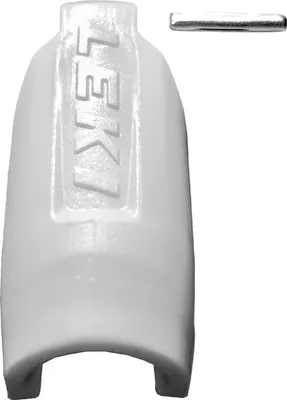 Produktbild von LEKI Smart tip Pad Service Set 002 weiss