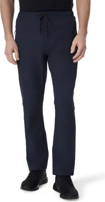 Produktbild von HERO by John Medoox JAXON Herren Sporthose Regular Fit L navy