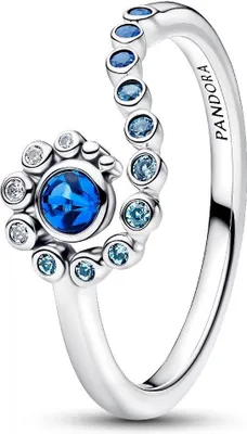 Zdjęcie produktu dla Pierścionek Pandora, model 194641C01-54