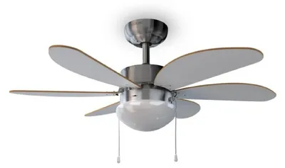 Immagine prodotto di CECOTEC 05938 - Ventilatore da soffitto EnergySilence Aero 350