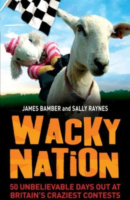 Immagine prodotto di Wacky Nation