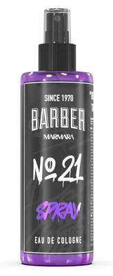 Produktbild von Barber Cologne 400 ml Spray - No. 23