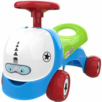Obrázek produktu pro Moto Correpasillos Chicos