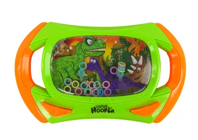 Produktbild von Wasser Dinosaurier Arcade Spielkonsole Grün
