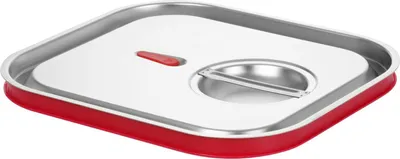 Zdjęcie produktu dla Hendi 807613, Stal nierdzewna, 300 °C