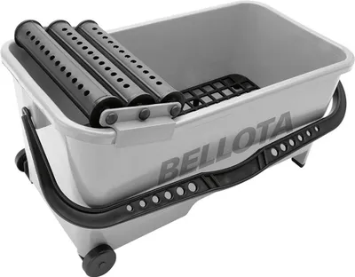 Produktbild von BELLOTA Wascheimer für Fliesen, 20 l