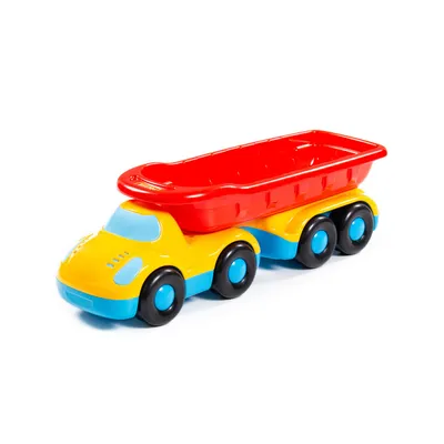 Image de Cavallino Buddy Truck