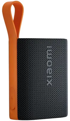 Imagen del producto de Xiaomi Sound Pocket, altavoz estéreo portátil, 5 W, rango de frecuencia de 100 - 20000 Hz, 70 dB, inalámbrico, alcance de 25 metros