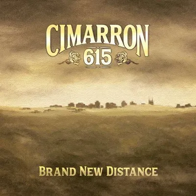 Produktbild von Brand New Distance
