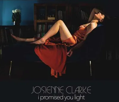 Produktbild von Clarke, J: I Promised You Light (EP)