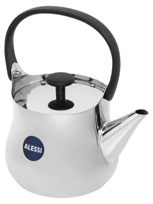 Image de Alessi Cha bouilloire / bouilloire à thé NF01