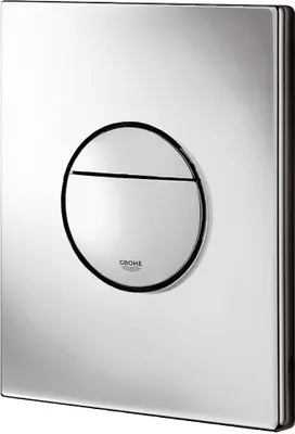 Produktbild von Grohe Sail Abdeckplatte Chrom