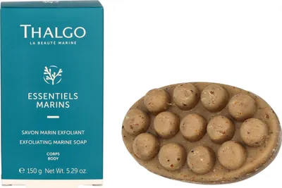 Immagine prodotto di Thalgo Sapone marino esfoliante