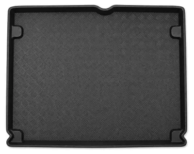 Imagen del producto de Bandeja de maletero de goma para Peugeot Partner II 2008-2018 – , a medida