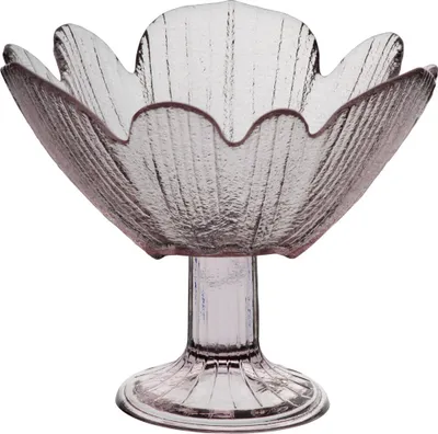 Produktbild von Eiscremeglas Seerose "Colori Vero" (11cm) rosa
