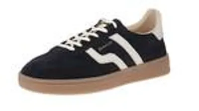 Produktbild von Gant Footwear 32533197 Cuzima - Damen Sneaker - G69-Marine