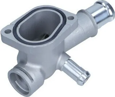 Produktbild von MAXGEAR 18-0782 Kühlmittelflansch für VW Golf IV Schrägheck (1J1) Wasserflansch