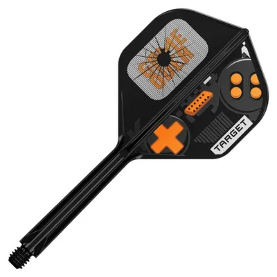 Obrázek produktu pro Letky K-Flex - Game Over - No2 - Medium - TRG410581