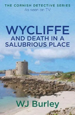 Produktbild von Wycliffe and Death in a Salubrious Place