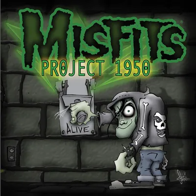 Imagen del producto de Proyecto 1950
