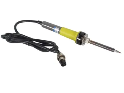 Produktbild von Velleman Ersatz-Lötkolben 24V 48W für Lötstation, Ersatzlötkolben für Löten und