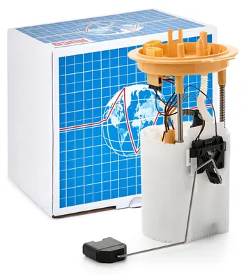 Produktbild von HITACHI 132799 Kraftstofffördereinheit Dieselpumpe
