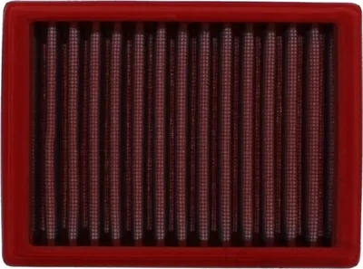 Image de Filtre à air pour Moto Guzzi Nevada 750 ie Classic, année de fabrication 2005-2011, de BMC - Neuf