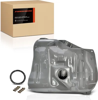 Produktbild von Frankberg 1x Kraftstofftank Kraftstoffbehälter für Mazda 323 3 BF BW 1.3L-1.6L