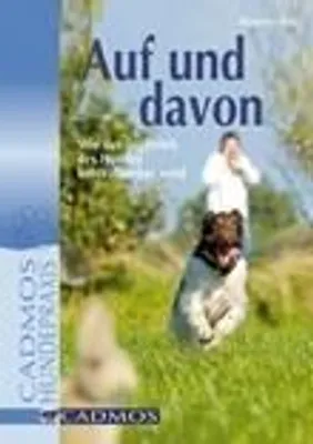 Produktbild von Auf und davon
