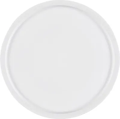 Produktbild von Pizzateller Porzellan Ø31cm weiß