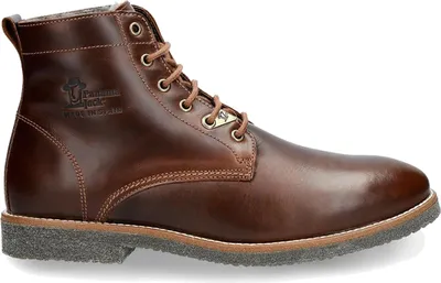 Produktbild von Panama Jack Schnürstiefeletten Herren 333537313036 Braun 45 EU